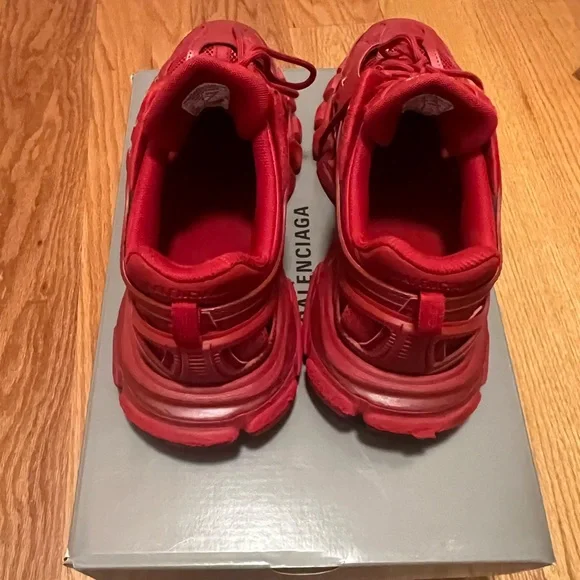 BALENCIAGA sneakers - Picture 4 of 7